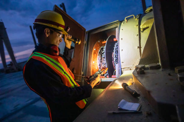 Best Industrial Electrical Services  in Weston, OH