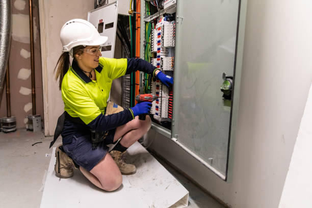 Best Electrical Upgrades for Homes  in Weston, OH
