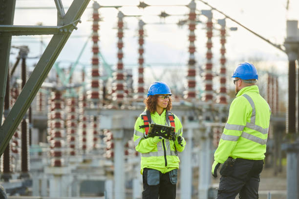Best Electrical Repair Services  in Weston, OH