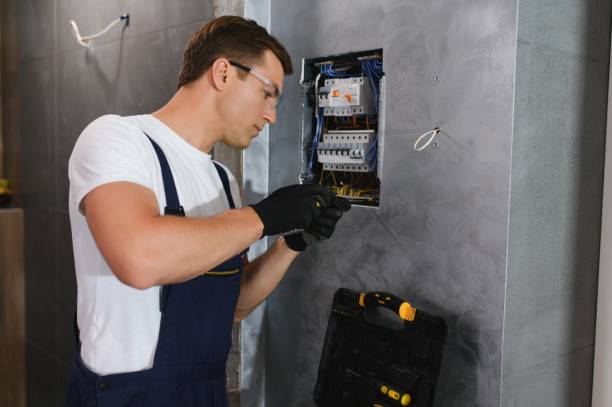 Best Emergency Electrical Repair  in Weston, OH