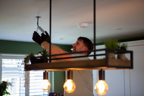 Best Electrical Contractors for Businesses  in Weston, OH
