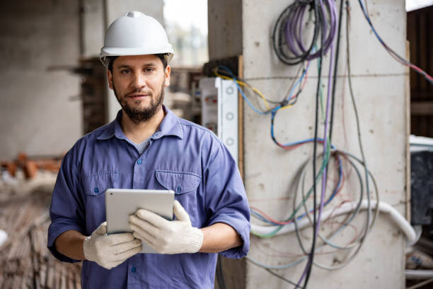 Best Licensed Electrician  in Weston, OH