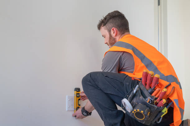 Best Electrician Near Me  in Weston, OH