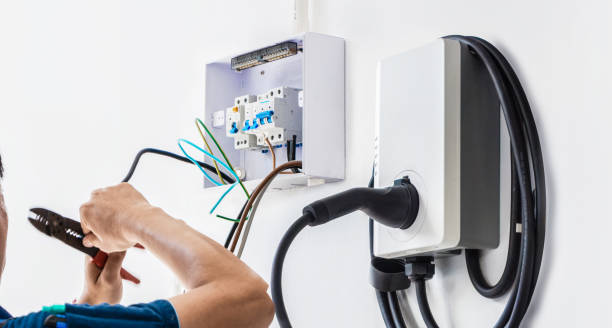 Best Local Electrician Companies  in Weston, OH