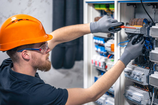 Electrical System Inspection in Weston, OH