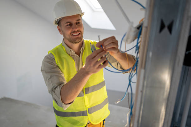 Best Circuit Breaker Repair  in Weston, OH