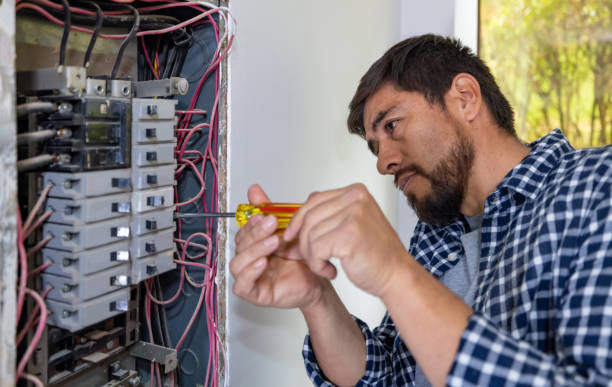 Best Emergency Electrician Near Me  in Weston, OH
